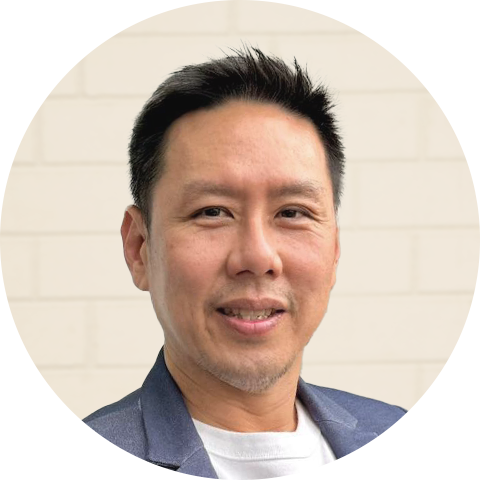 RUDI LIM-Website